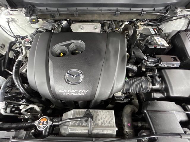 MAZDA CX-8 2019 Image 31