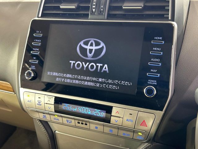 TOYOTA LANDCRUISER PRADO 2023 Image 31