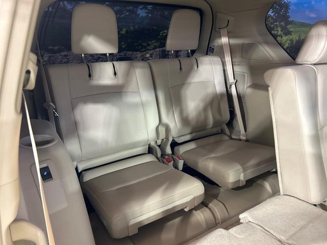 TOYOTA LANDCRUISER PRADO 2023 Image 31