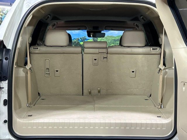 TOYOTA LANDCRUISER PRADO 2023 Image 31