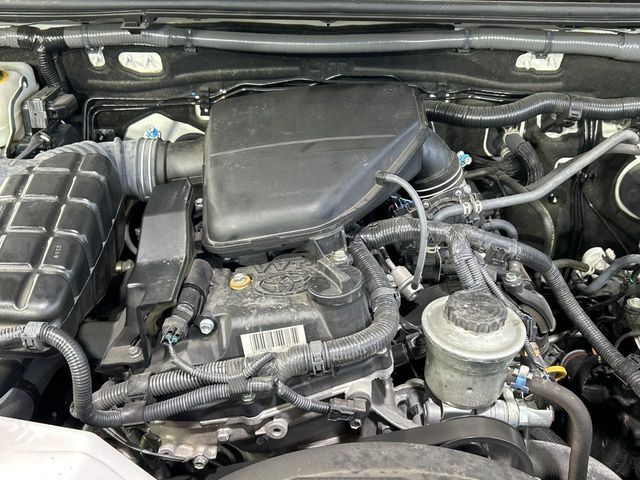 TOYOTA LANDCRUISER PRADO 2023 Image 31