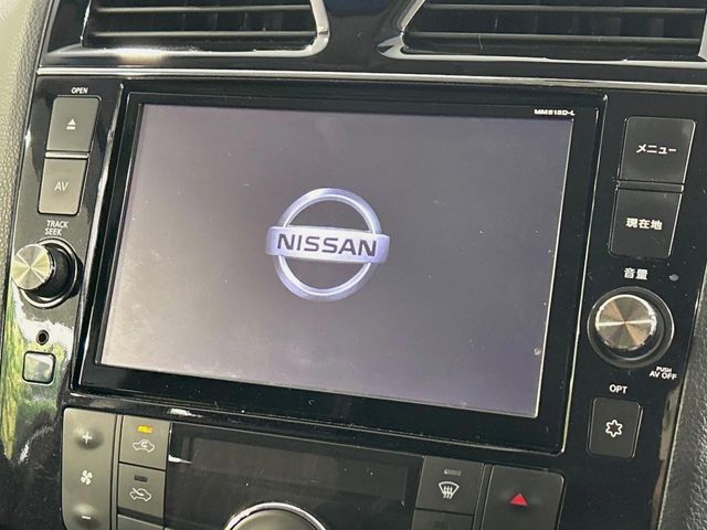 NISSAN SERENA  S-HYBRID 2016 Image 31