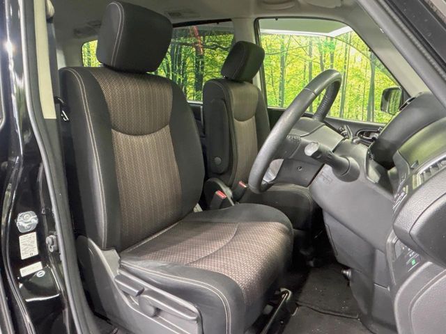 NISSAN SERENA  S-HYBRID 2016 Image 31