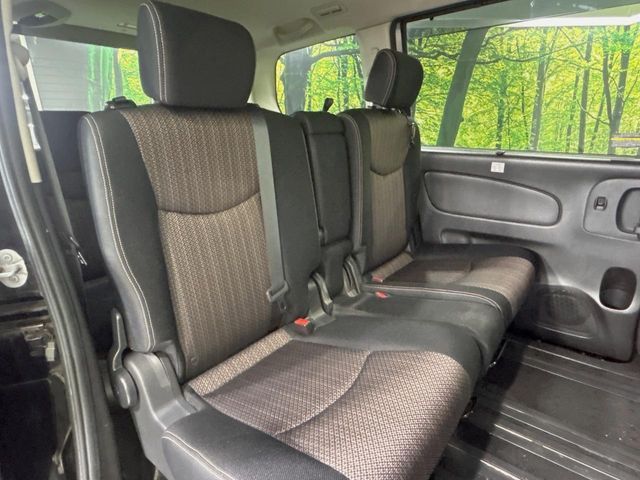 NISSAN SERENA  S-HYBRID 2016 Image 31