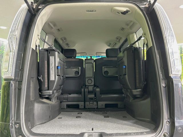 NISSAN SERENA  S-HYBRID 2016 Image 31