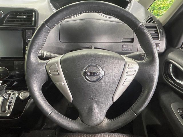 NISSAN SERENA  S-HYBRID 2016 Image 31