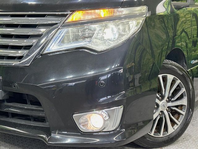 NISSAN SERENA  S-HYBRID 2016 Image 31