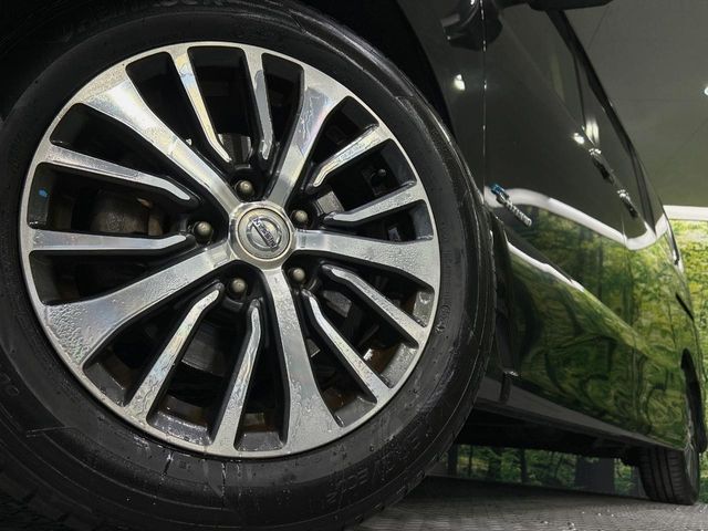 NISSAN SERENA  S-HYBRID 2016 Image 31