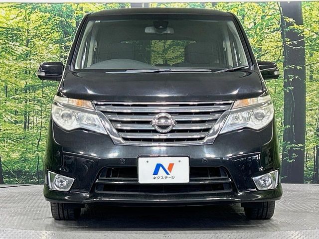 NISSAN SERENA  S-HYBRID 2016 Image 31