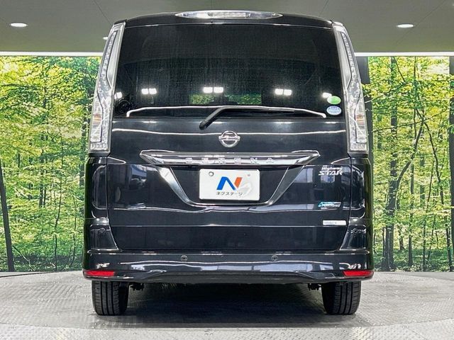 NISSAN SERENA  S-HYBRID 2016 Image 31