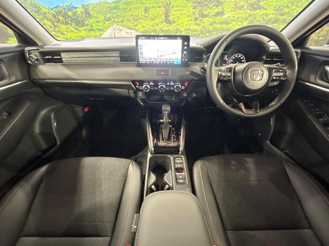 HONDA VEZEL E:HEV 2025 Image 31