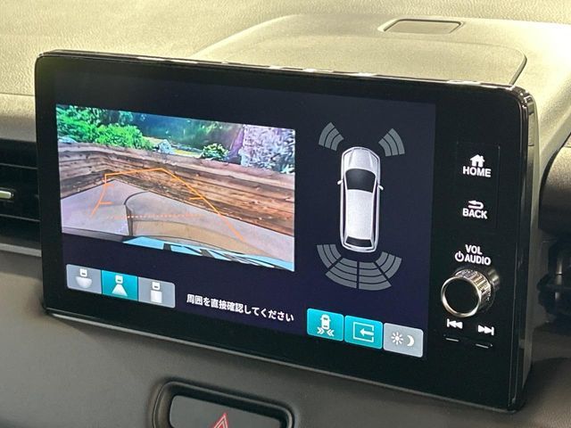 HONDA VEZEL E:HEV 2025 Image 31