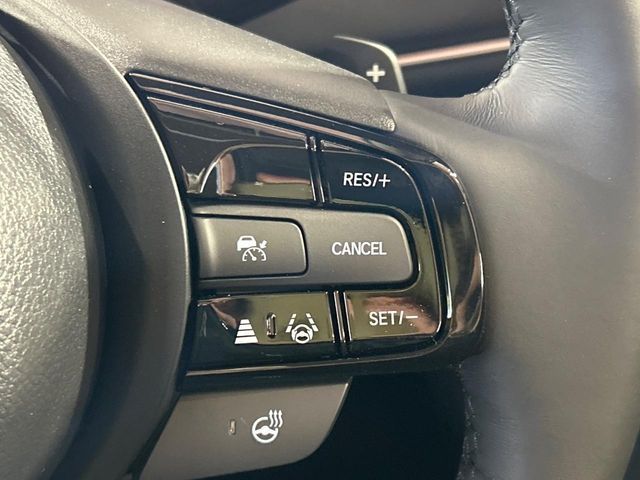 HONDA VEZEL E:HEV 2025 Image 31