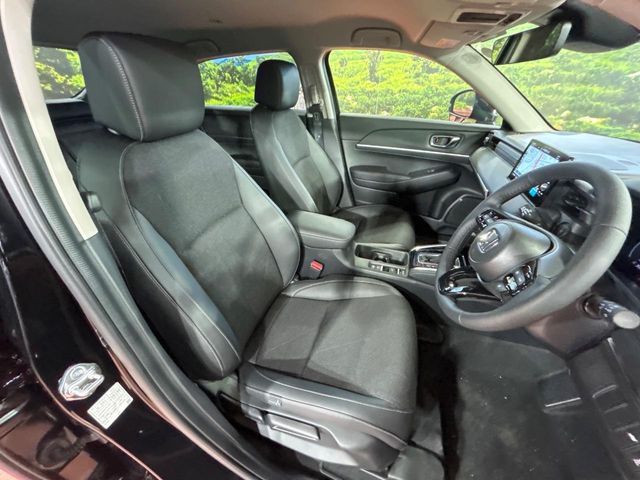 HONDA VEZEL E:HEV 2025 Image 31