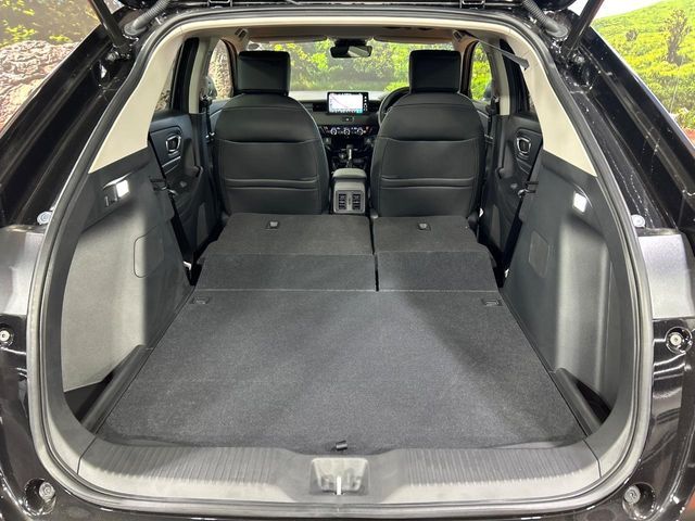 HONDA VEZEL E:HEV 2025 Image 31