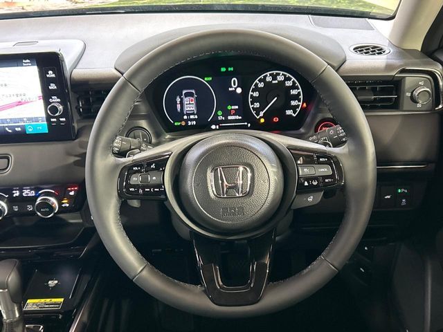 HONDA VEZEL E:HEV 2025 Image 31