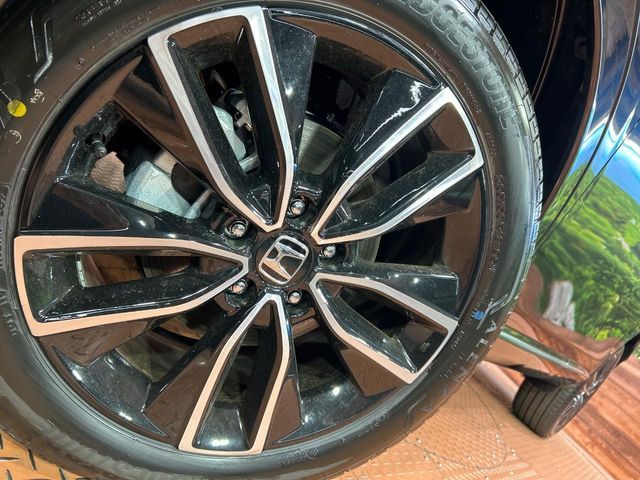 HONDA VEZEL E:HEV 2025 Image 31