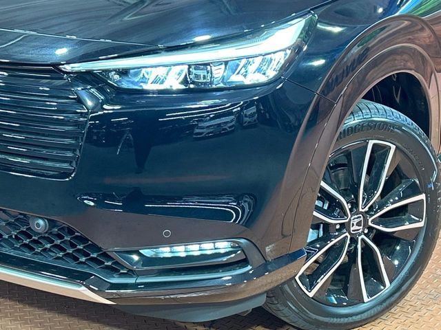 HONDA VEZEL E:HEV 2025 Image 31