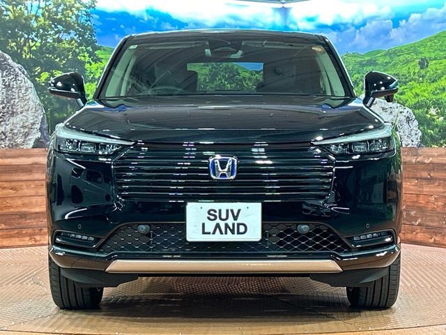 HONDA VEZEL E:HEV 2025 Image 31