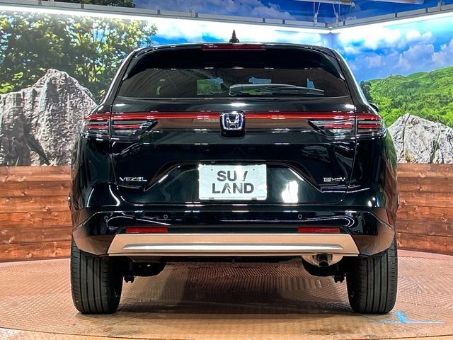 HONDA VEZEL E:HEV 2025 Image 31
