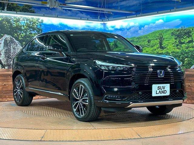 HONDA VEZEL E:HEV 2025 Image 31
