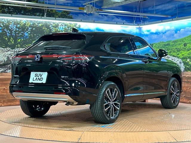 HONDA VEZEL E:HEV 2025 Image 31