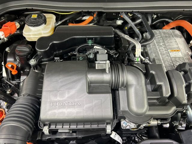 HONDA VEZEL E:HEV 2025 Image 31