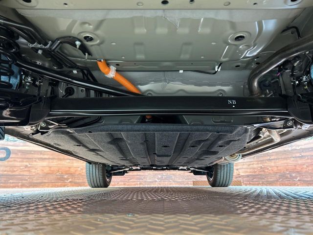 HONDA VEZEL E:HEV 2025 Image 31