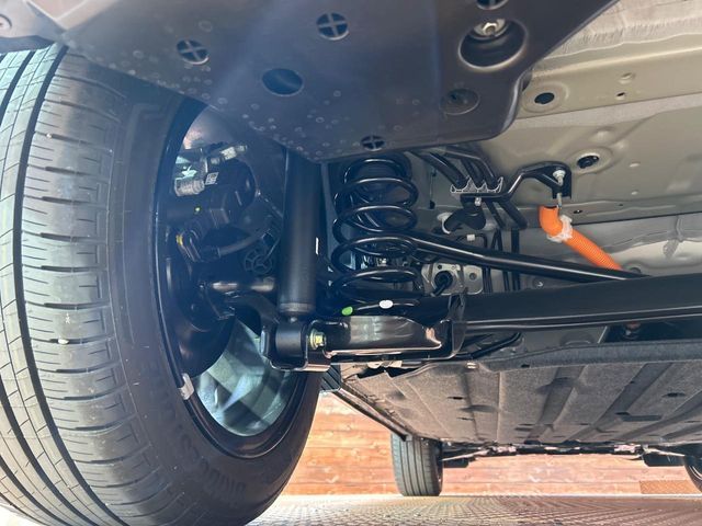 HONDA VEZEL E:HEV 2025 Image 31