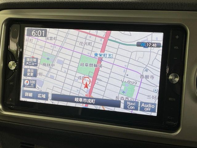 TOYOTA VITZ 2015 Image 31