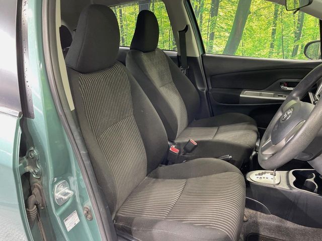 TOYOTA VITZ 2015 Image 31