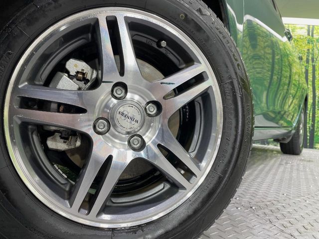 TOYOTA VITZ 2015 Image 31