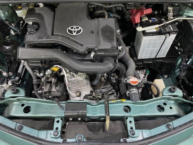 TOYOTA VITZ 2015 Image 31