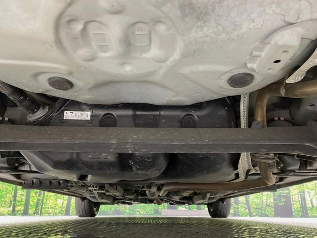 TOYOTA VITZ 2015 Image 31