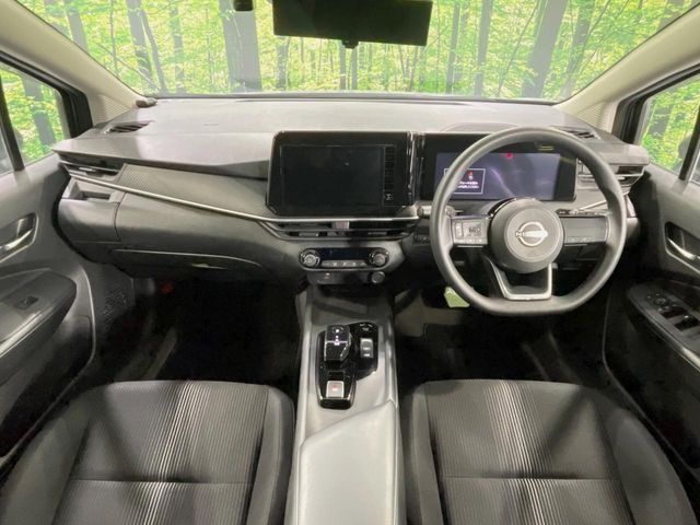 NISSAN NOTE 2022 Image 31