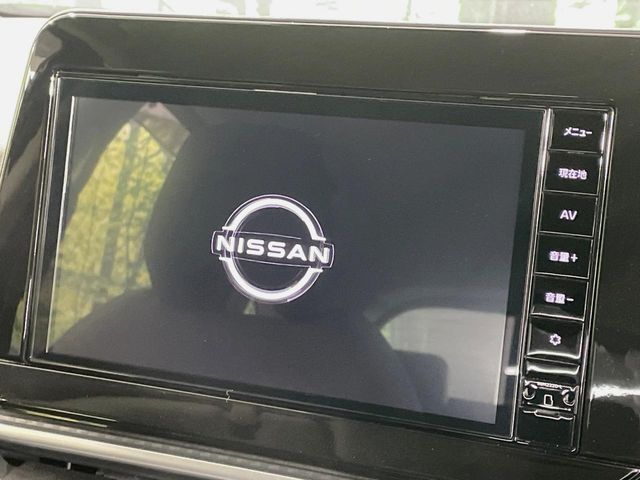 NISSAN NOTE 2022 Image 31