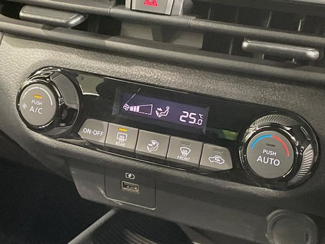 NISSAN NOTE 2022 Image 31