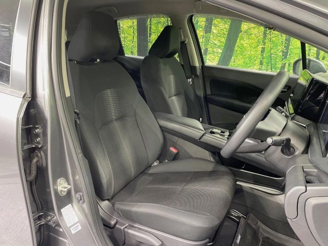 NISSAN NOTE 2022 Image 31