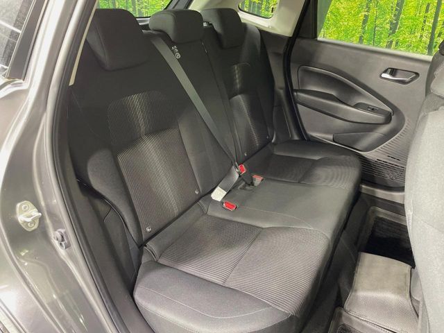 NISSAN NOTE 2022 Image 31