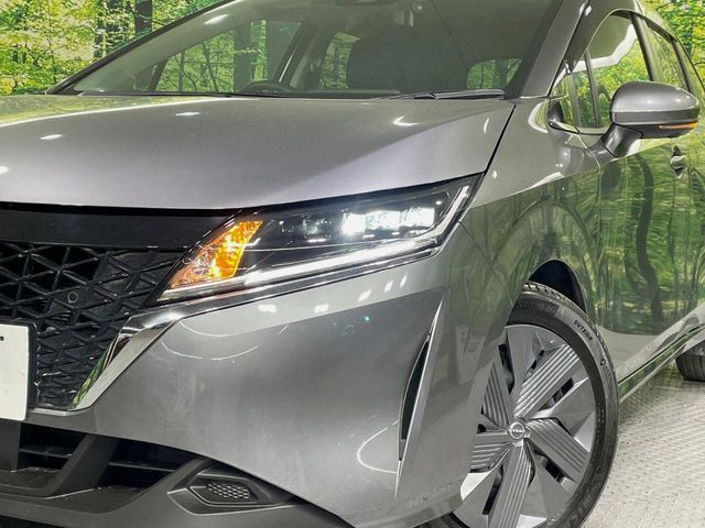 NISSAN NOTE 2022 Image 31