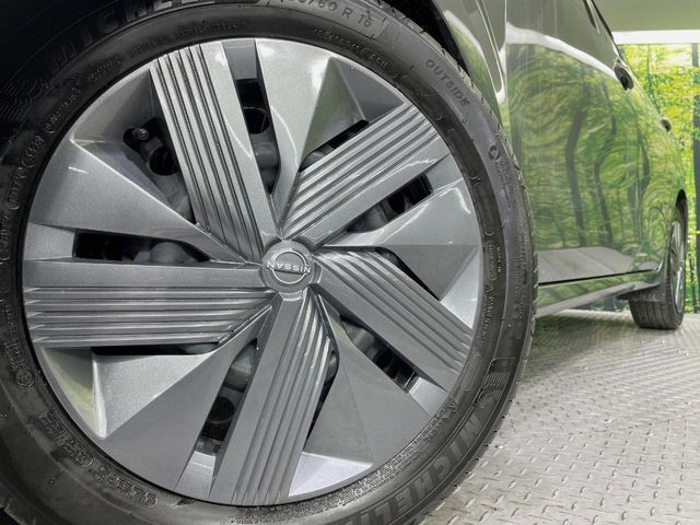 NISSAN NOTE 2022 Image 31