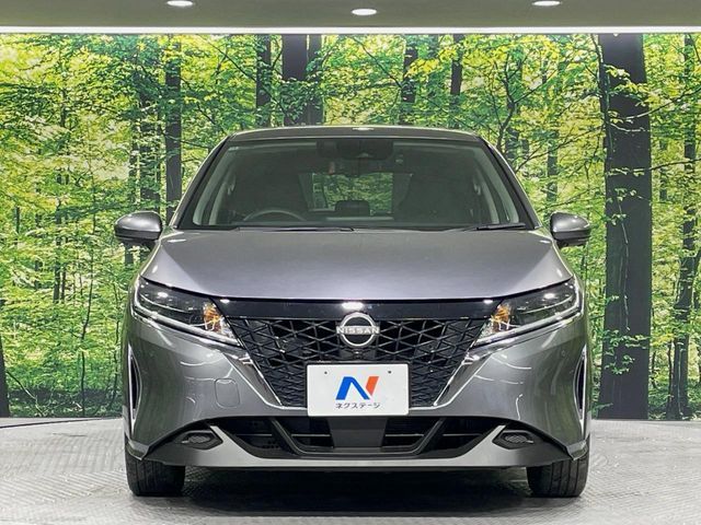 NISSAN NOTE 2022 Image 31