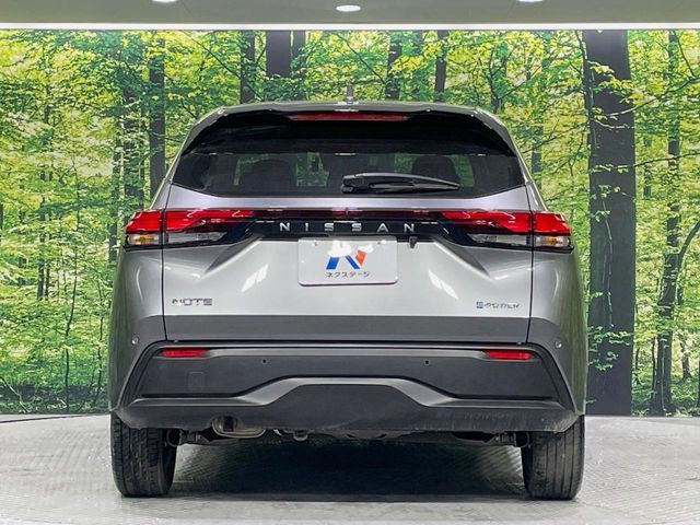 NISSAN NOTE 2022 Image 31