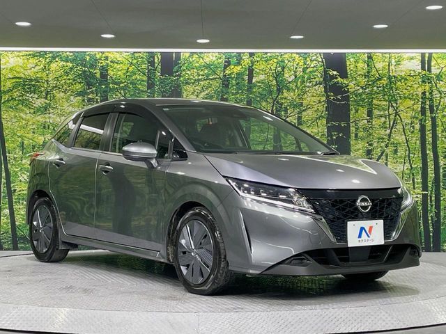 NISSAN NOTE 2022 Image 31