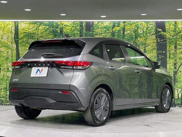 NISSAN NOTE 2022 Image 31