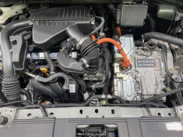 NISSAN NOTE 2022 Image 31