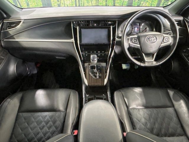 TOYOTA HARRIER 2WD 2015 Image 31