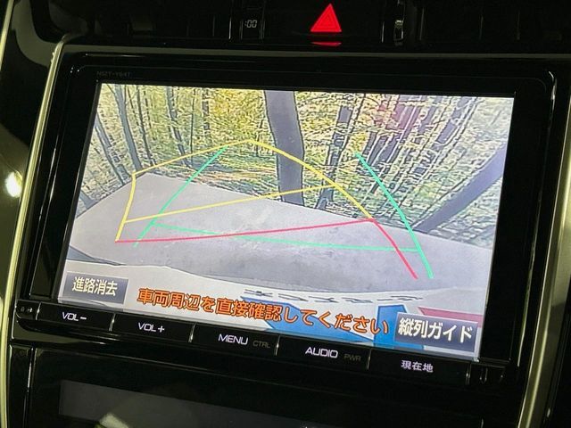 TOYOTA HARRIER 2WD 2015 Image 31