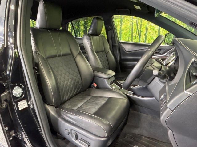 TOYOTA HARRIER 2WD 2015 Image 31