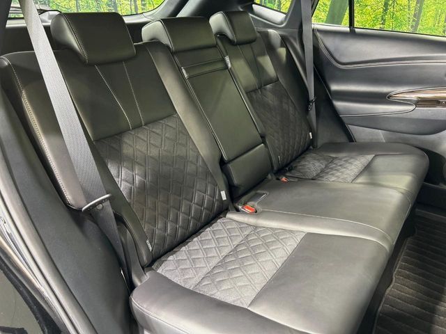 TOYOTA HARRIER 2WD 2015 Image 31